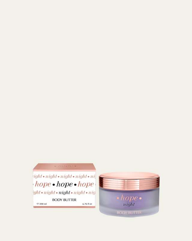 6.7 oz. Hope Night Body Butter